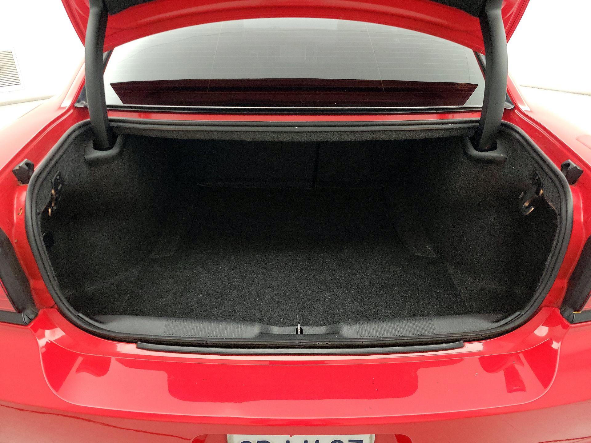 Thumbnail: 2014 Dodge Charger - 20