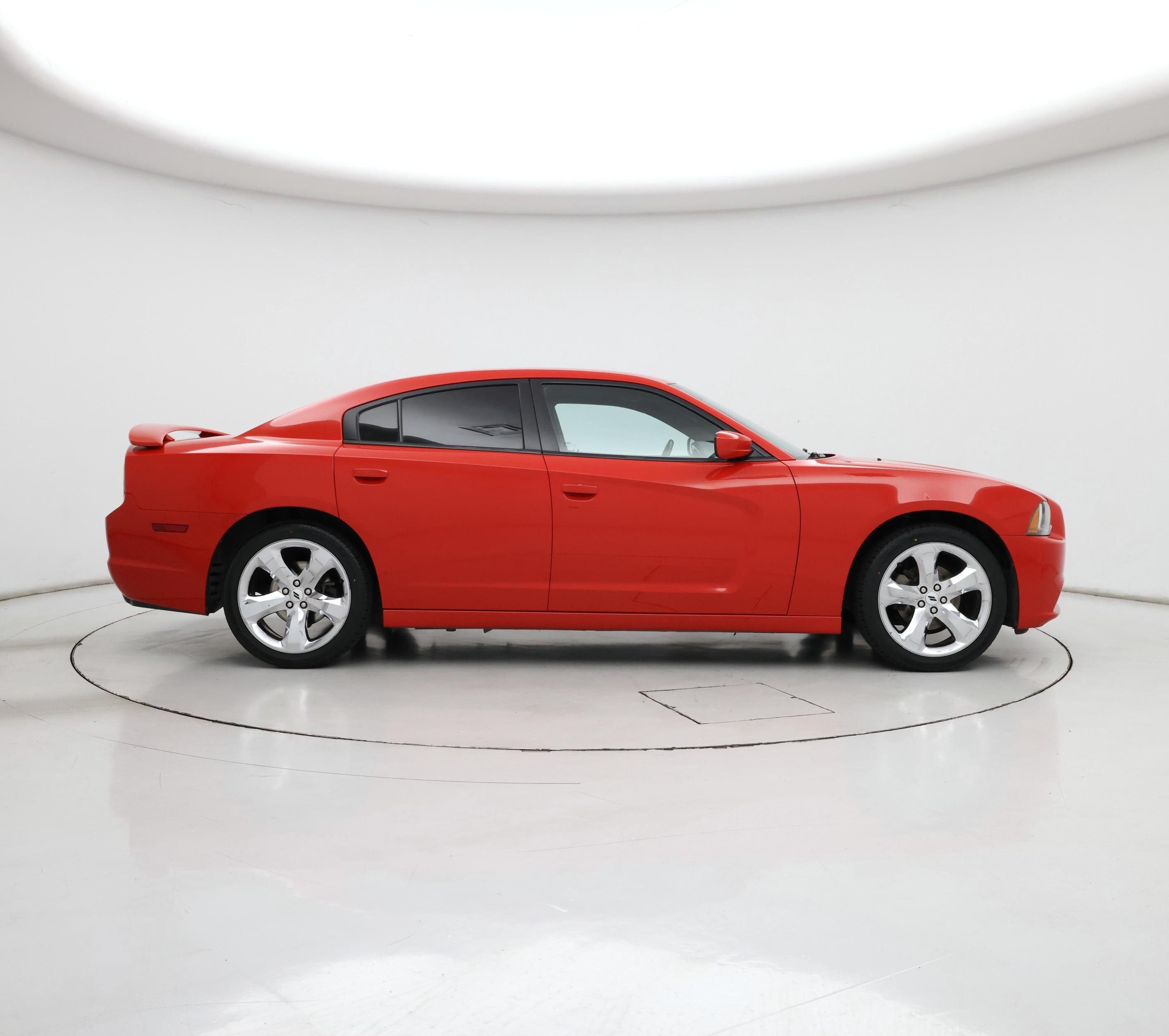 Thumbnail: 2014 Dodge Charger - 7