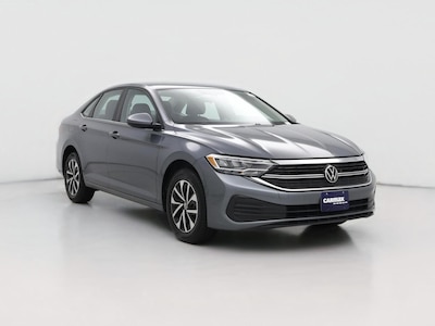 2023 Volkswagen Jetta S -
                Modesto, CA