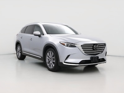 2023 Mazda CX-9 Grand Touring -
                Modesto, CA