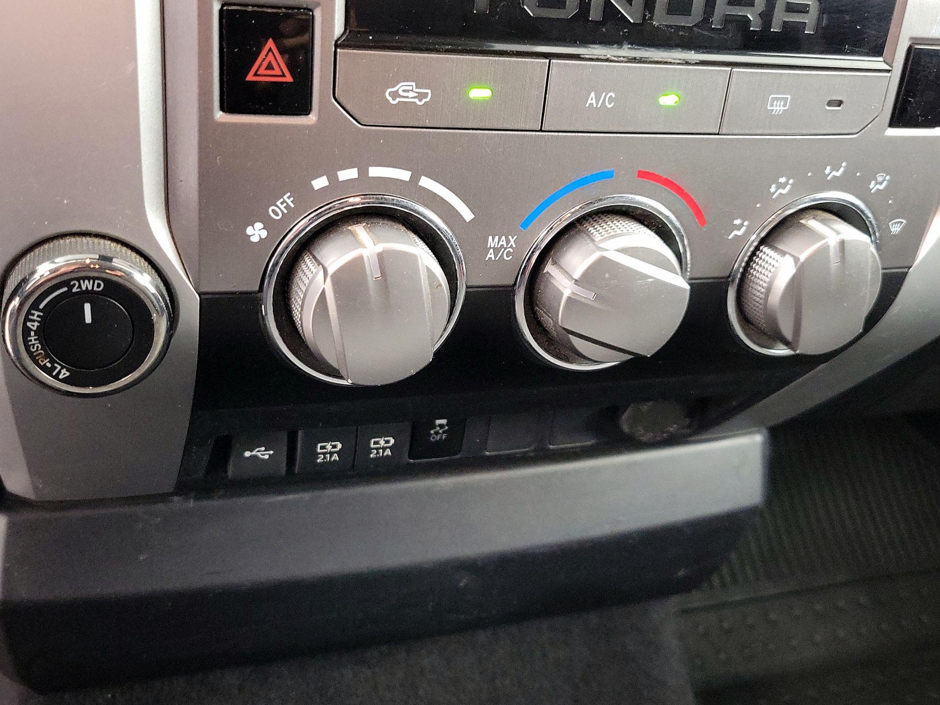 Thumbnail: 2020 Toyota Tundra - 16
