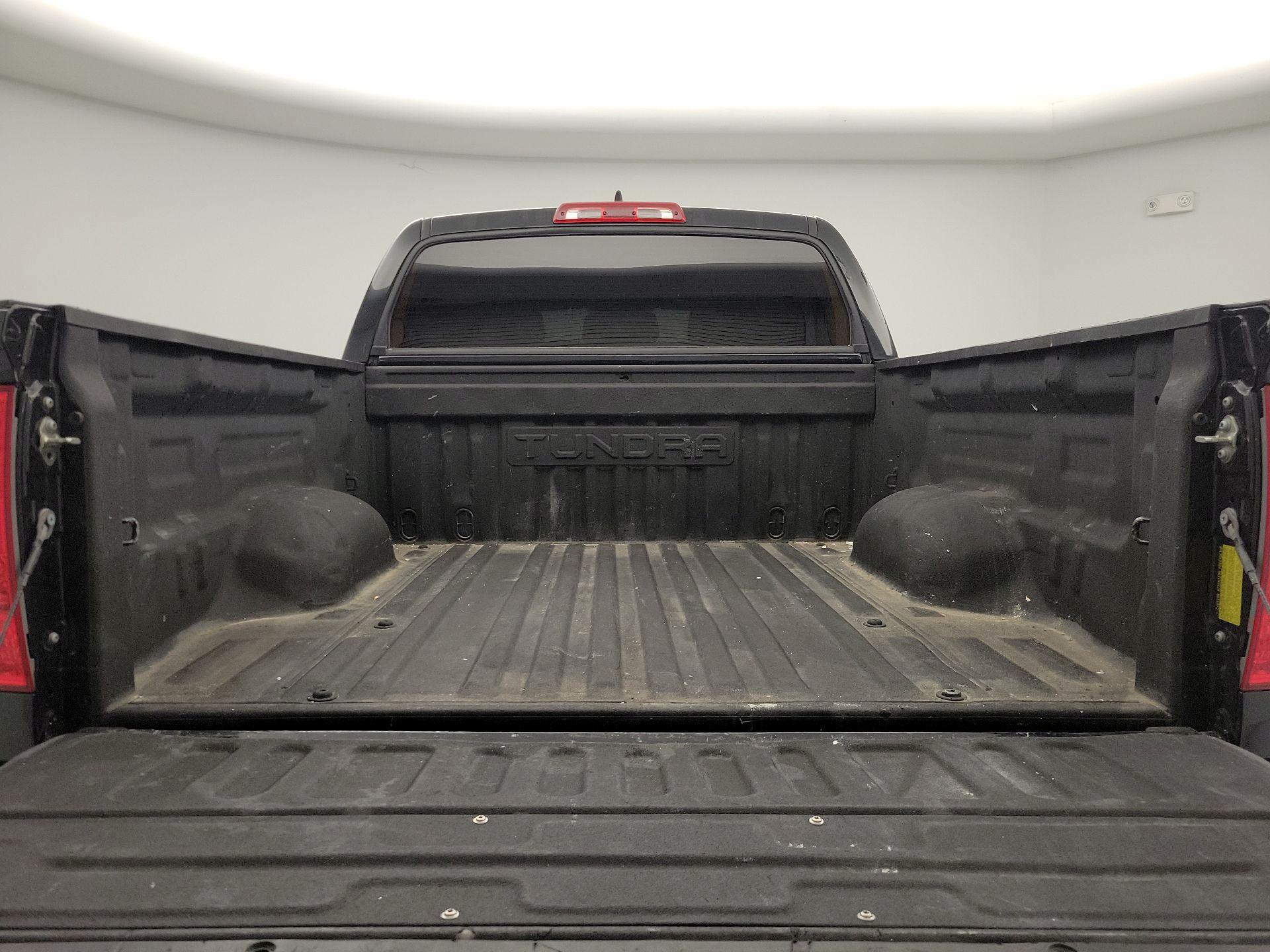 Thumbnail: 2020 Toyota Tundra - 20