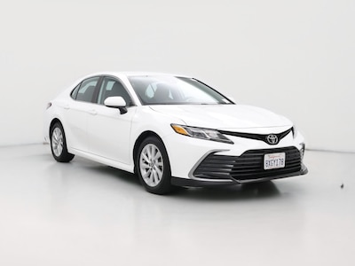 2021 Toyota Camry LE -
                Modesto, CA