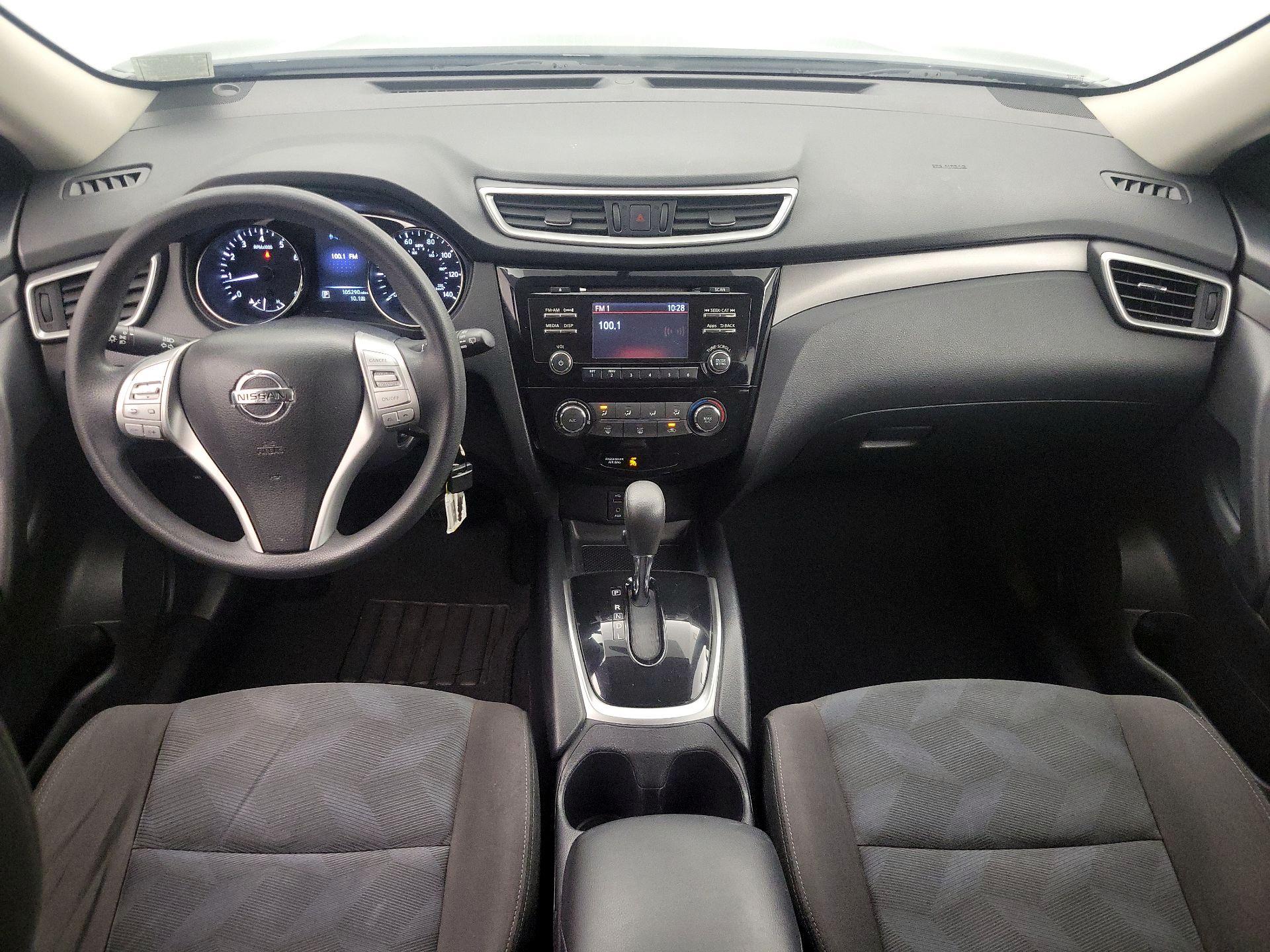 Thumbnail: 2016 Nissan Rogue - 9