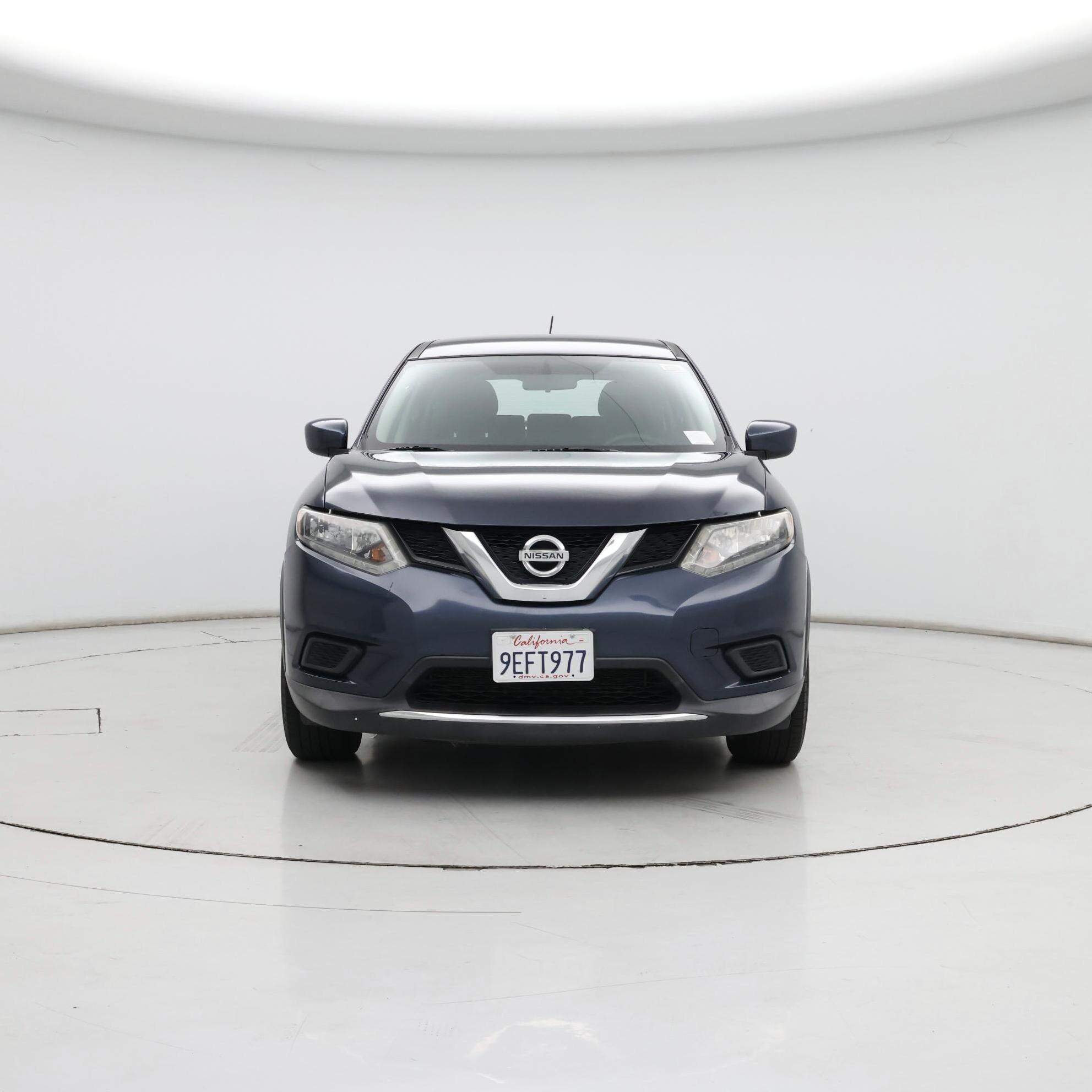 Thumbnail: 2016 Nissan Rogue - 5