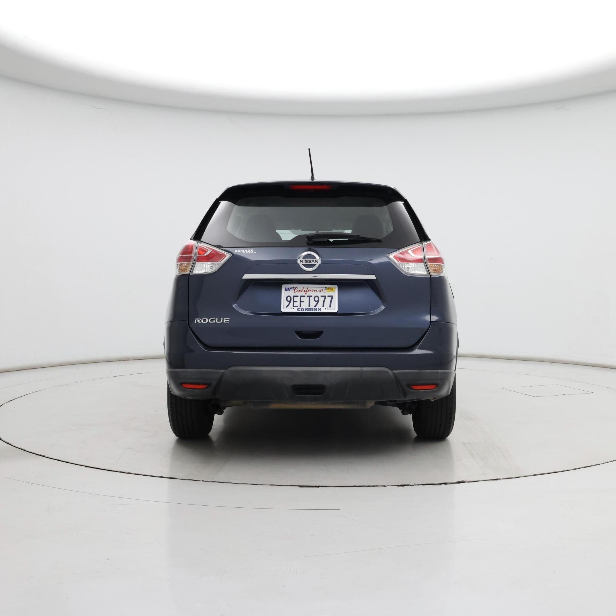 Thumbnail: 2016 Nissan Rogue - 6