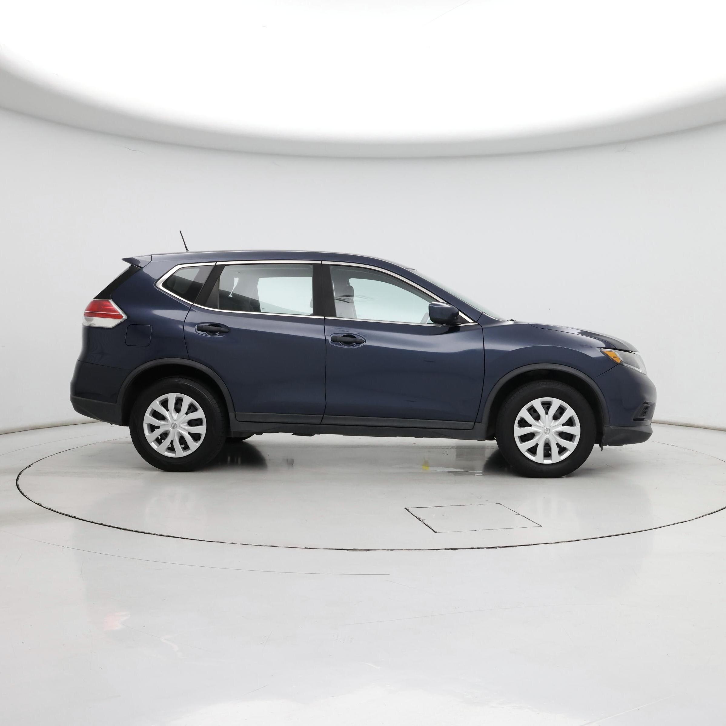 Thumbnail: 2016 Nissan Rogue - 7