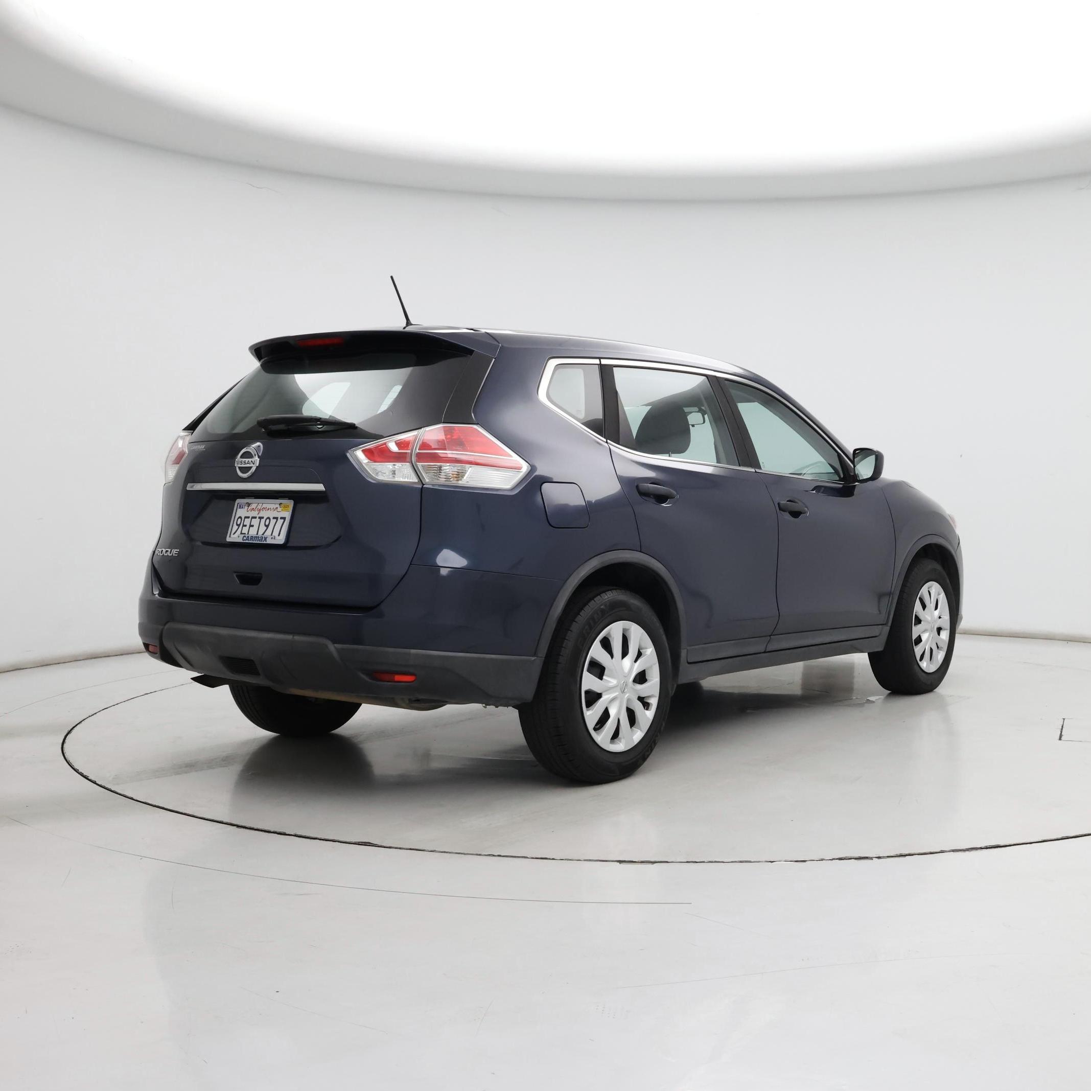 Thumbnail: 2016 Nissan Rogue - 8