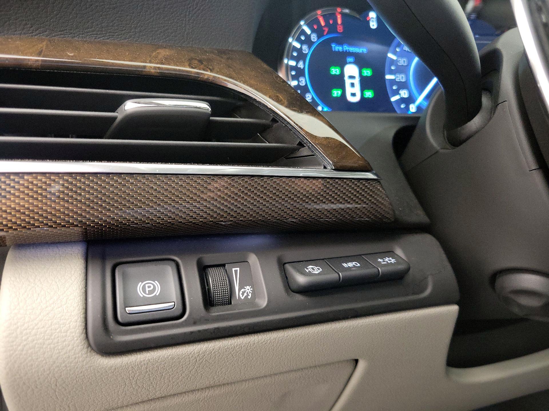 Thumbnail: 2018 Cadillac CT6 - 13
