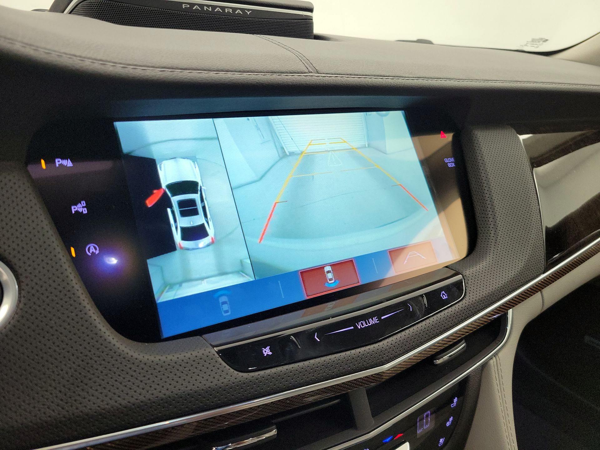 Thumbnail: 2018 Cadillac CT6 - 15