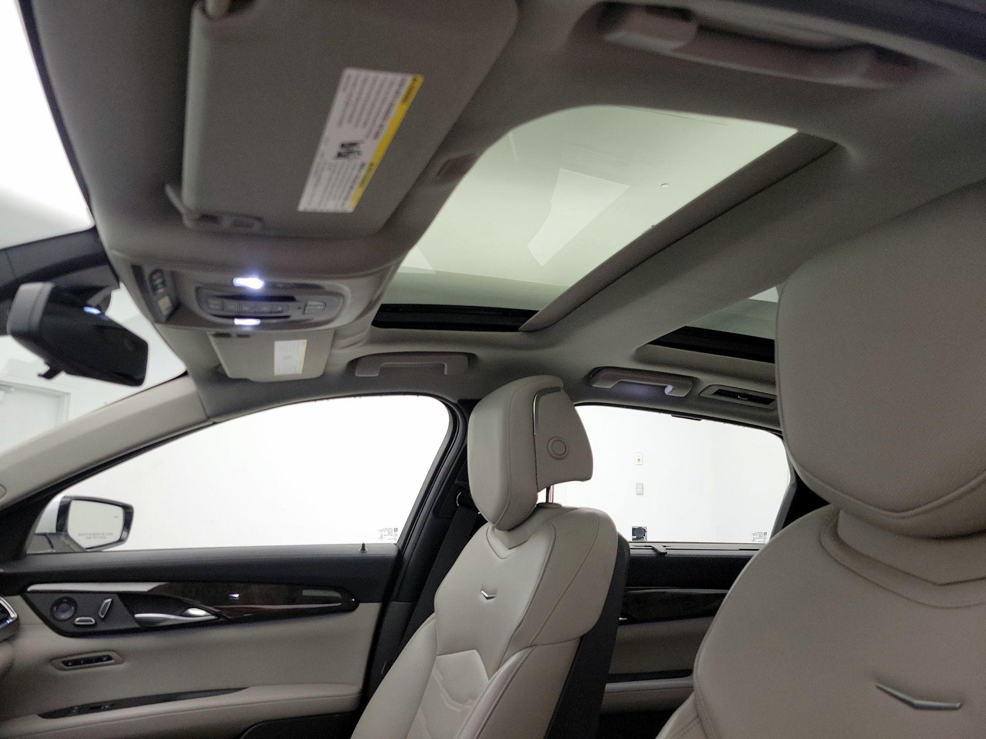 Thumbnail: 2018 Cadillac CT6 - 20