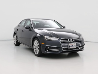 2018 Audi A4 Premium -
                  Modesto, CA