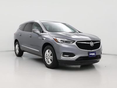 2019 Buick Enclave Essence -
                  Modesto, CA
