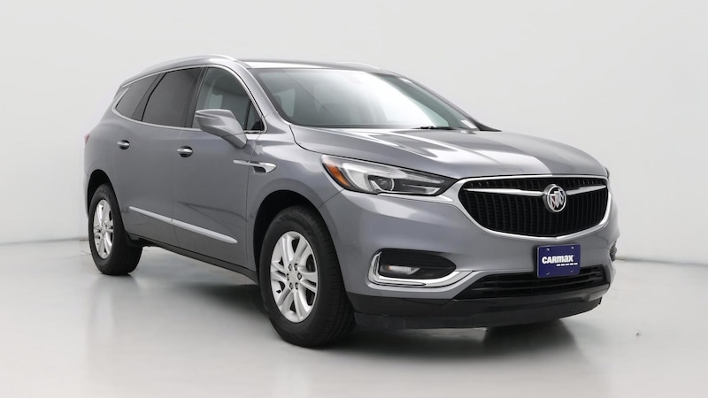 2019 Buick Enclave Essence Hero Image