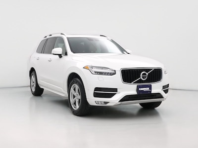 2018 Volvo XC90 T5 Momentum -
                  Modesto, CA