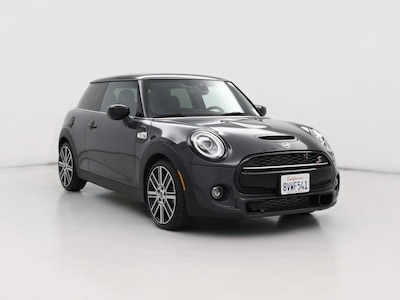 2021 MINI Cooper Hardtop S -
                  Modesto, CA