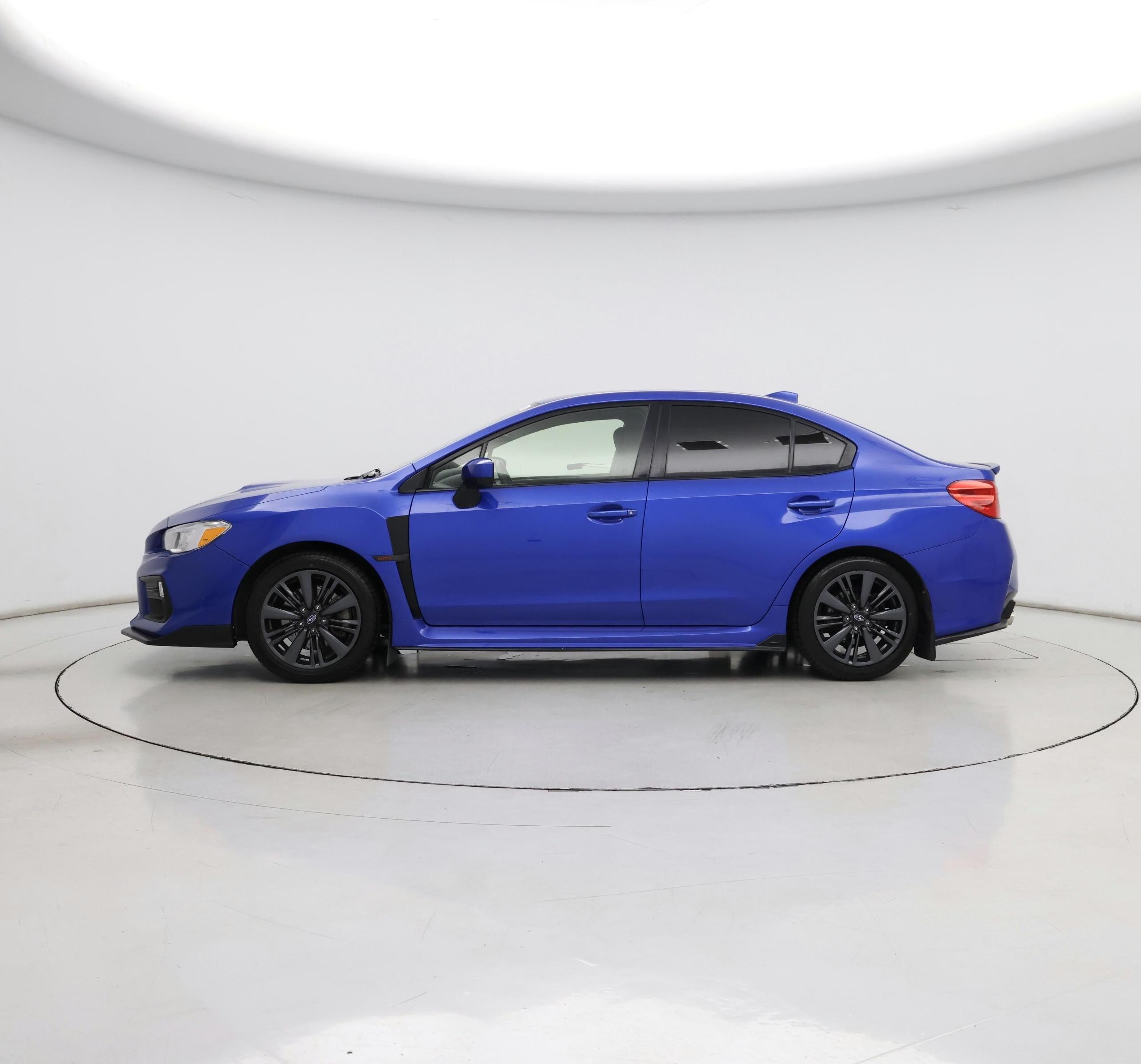 Thumbnail: 2018 Subaru WRX - 3