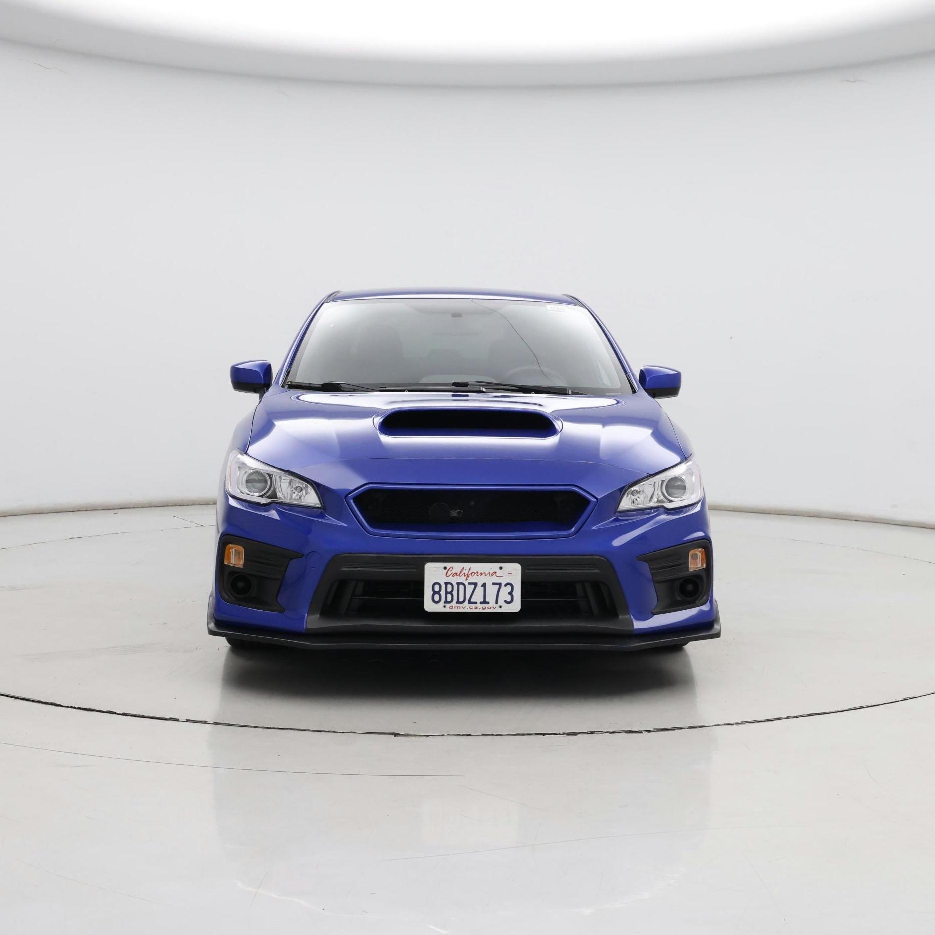 Thumbnail: 2018 Subaru WRX - 5
