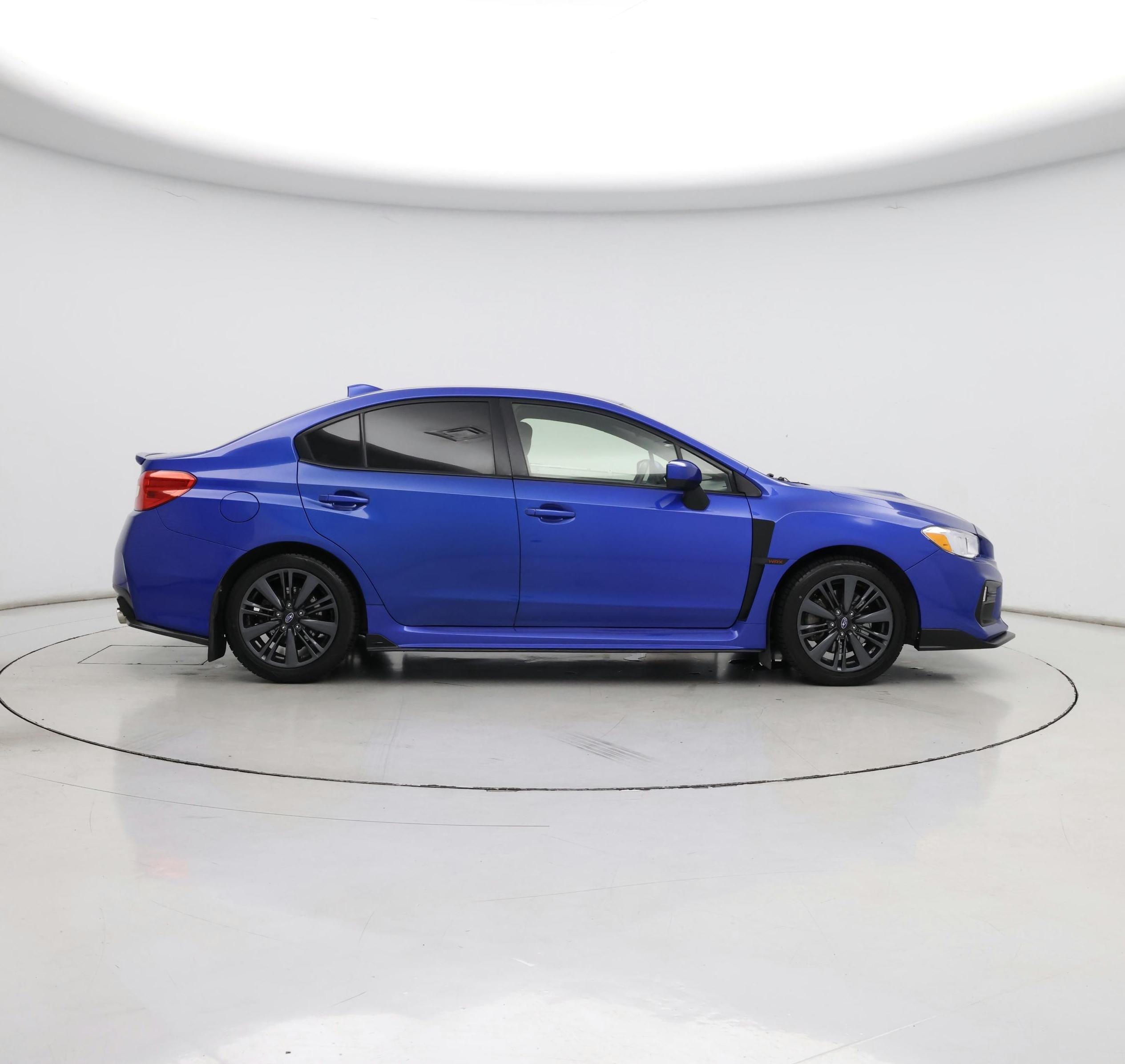 Thumbnail: 2018 Subaru WRX - 7