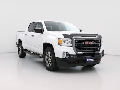 2021 GMC Canyon AT4 -
                  Modesto, CA