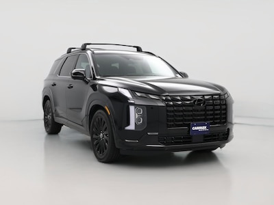 2025 Hyundai Palisade Calligraphy -
                  Modesto, CA