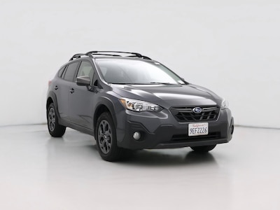 2023 Subaru Crosstrek Sport -
                  Modesto, CA