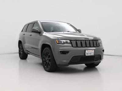 2021 Jeep Grand Cherokee Laredo -
                  Modesto, CA
