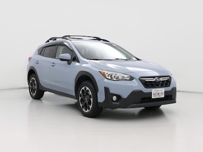 2022 Subaru Crosstrek Premium -
                  Modesto, CA