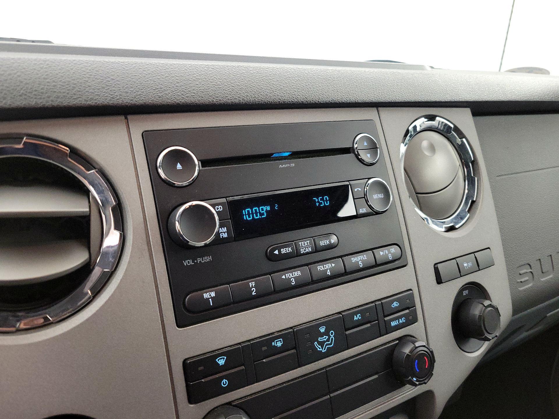 Thumbnail: 2015 Ford F-250 - 14