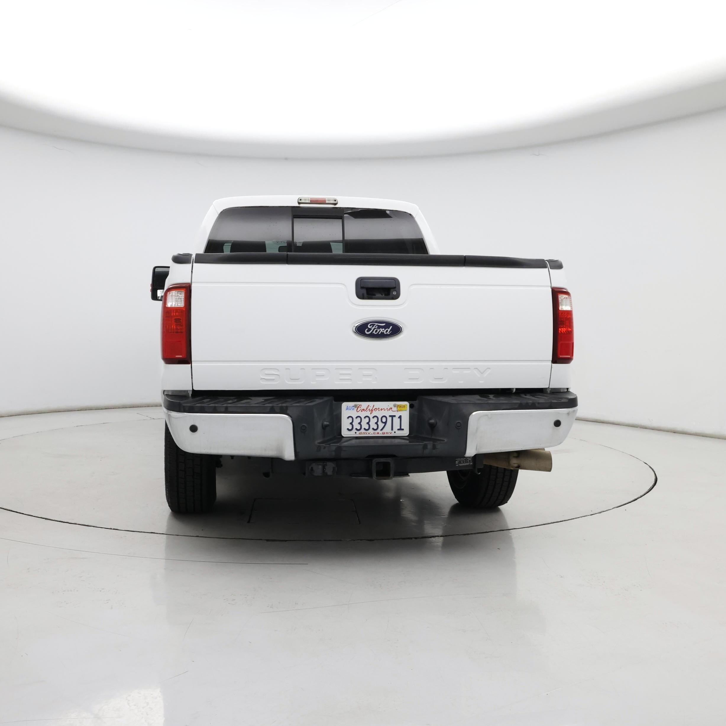 Thumbnail: 2015 Ford F-250 - 6