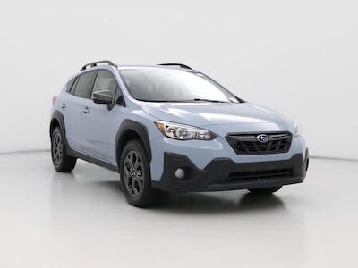 2023 Subaru Crosstrek Sport -
                  Modesto, CA