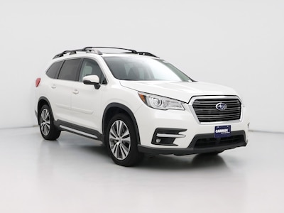 2020 Subaru Ascent Limited -
                  Modesto, CA