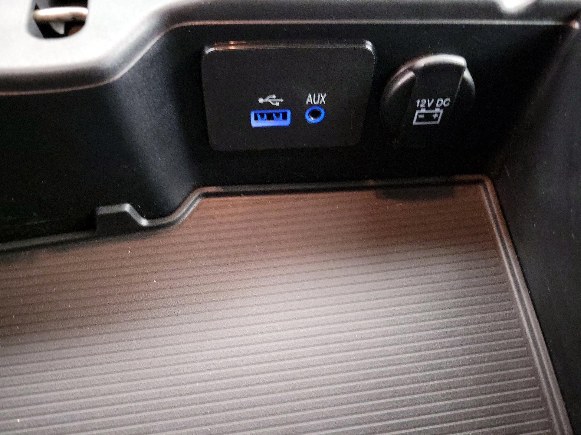 Thumbnail: 2017 RAM 1500 - 18