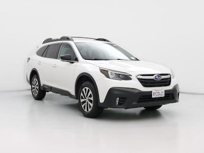2022 Subaru Outback  -
                  Modesto, CA