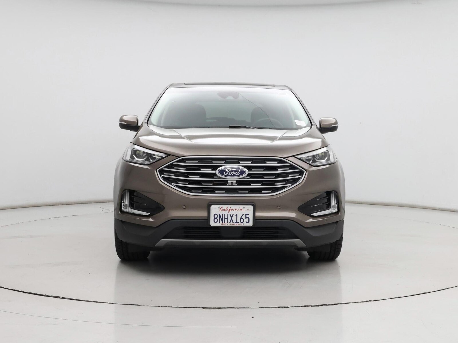 Image of 2019 Ford Edge Titanium