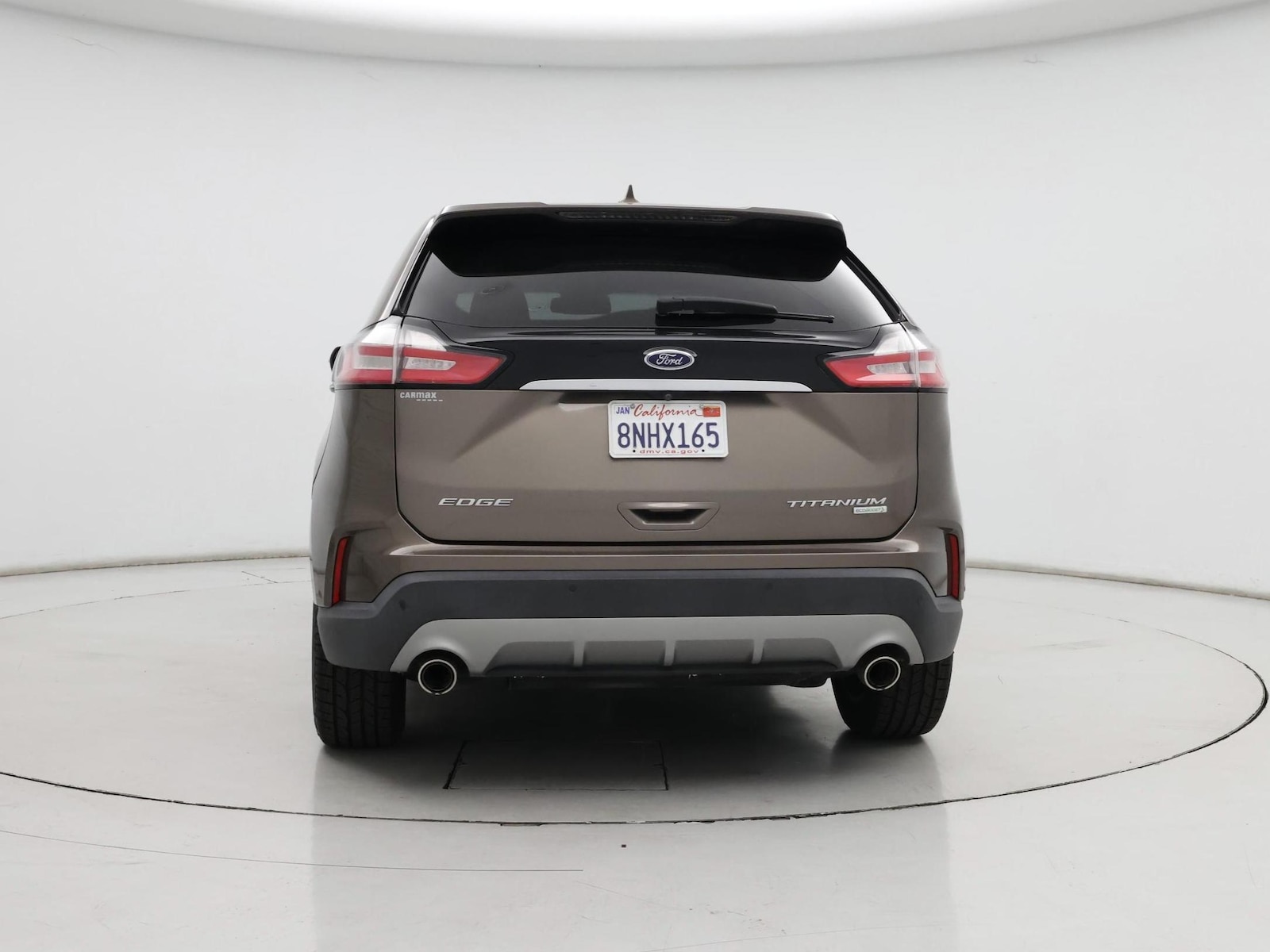 Image 7 of 2019 Ford Edge Titanium