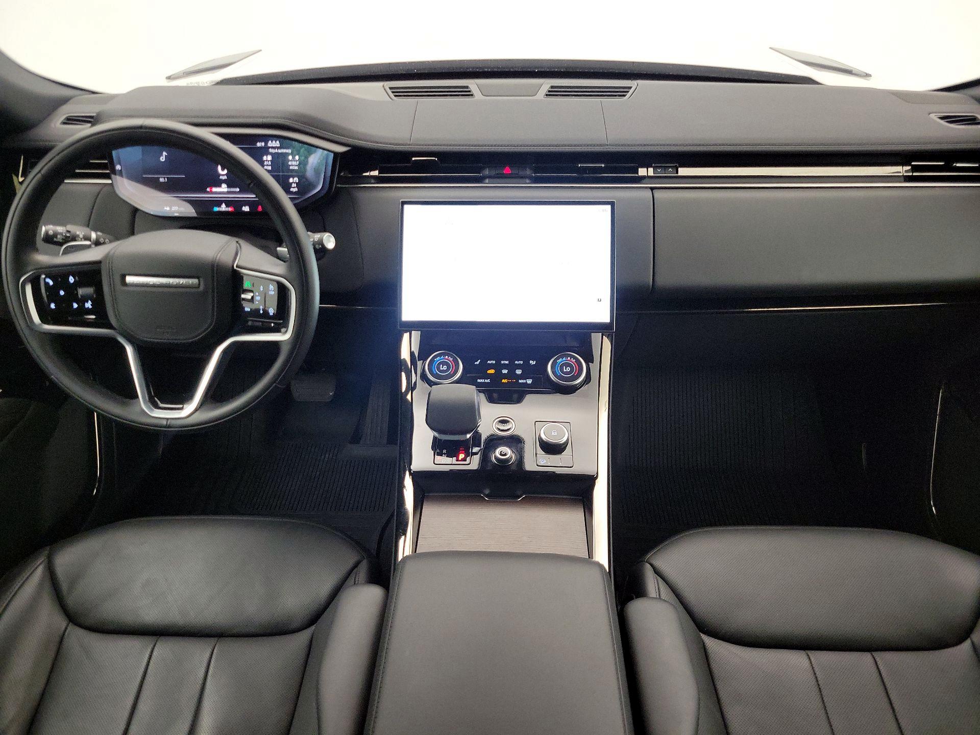 Thumbnail: 2023 Land Rover Range Rover Sport - 9