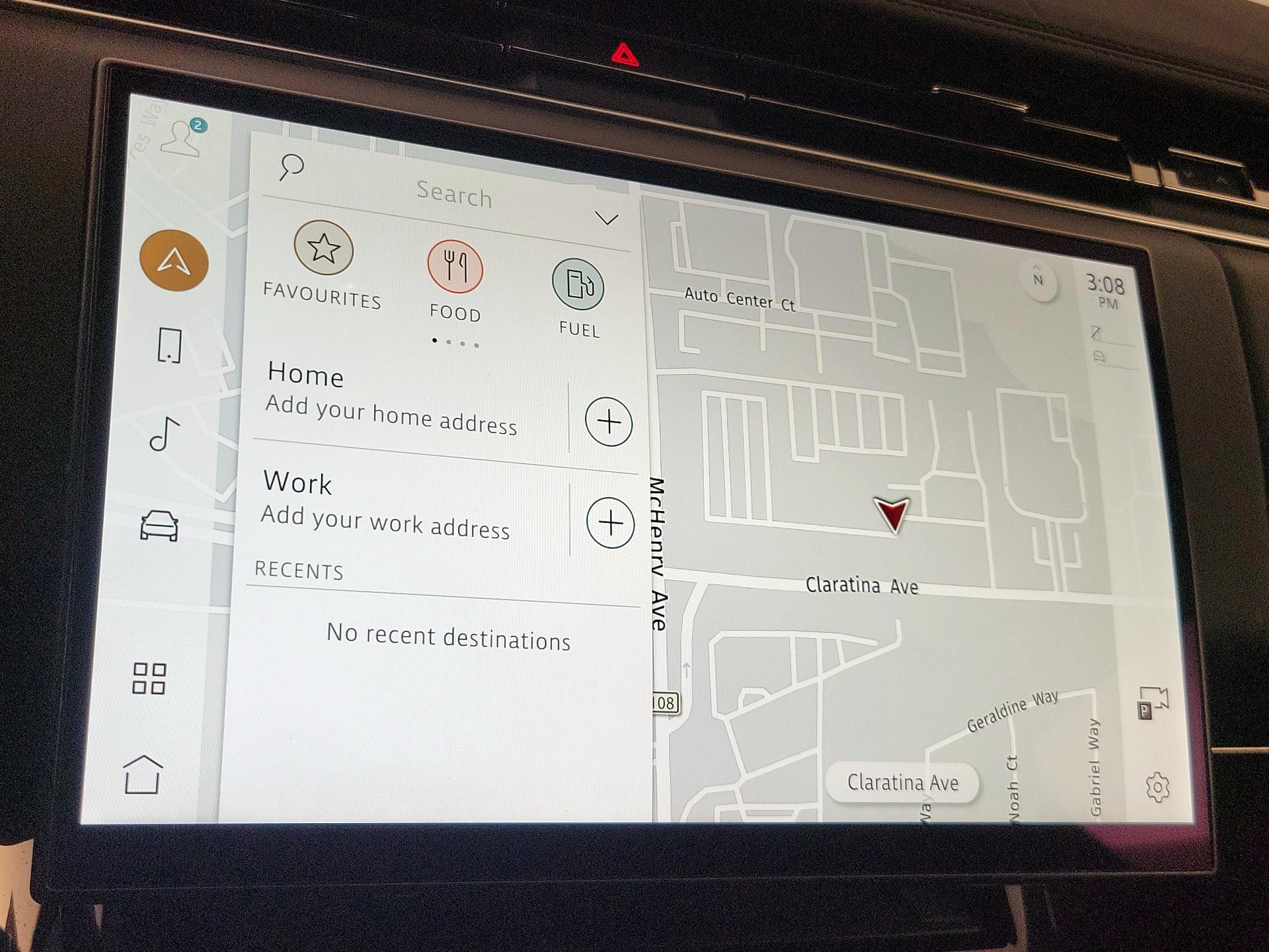 Thumbnail: 2023 Land Rover Range Rover Sport - 14