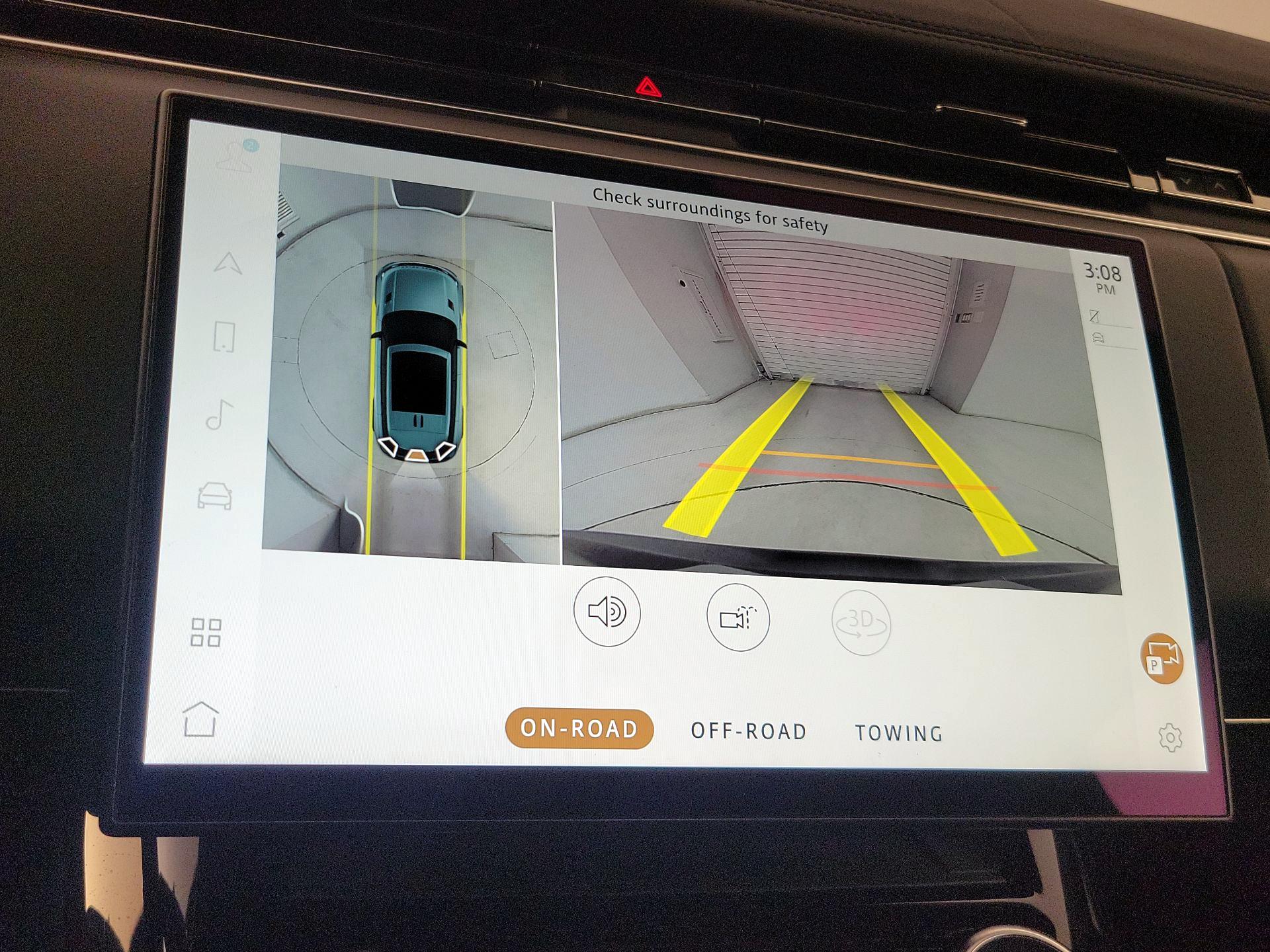 Thumbnail: 2023 Land Rover Range Rover Sport - 15