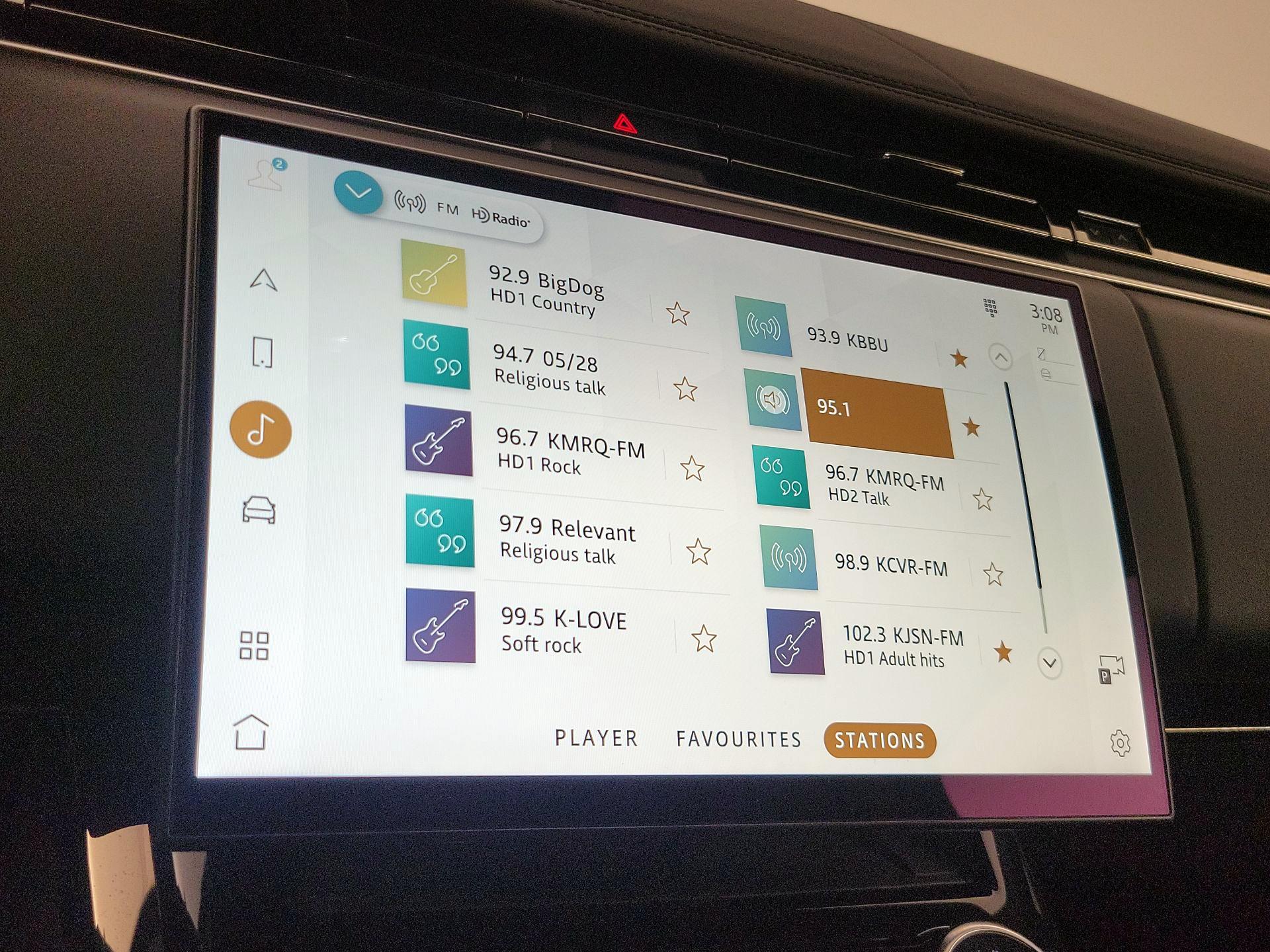 Thumbnail: 2023 Land Rover Range Rover Sport - 16