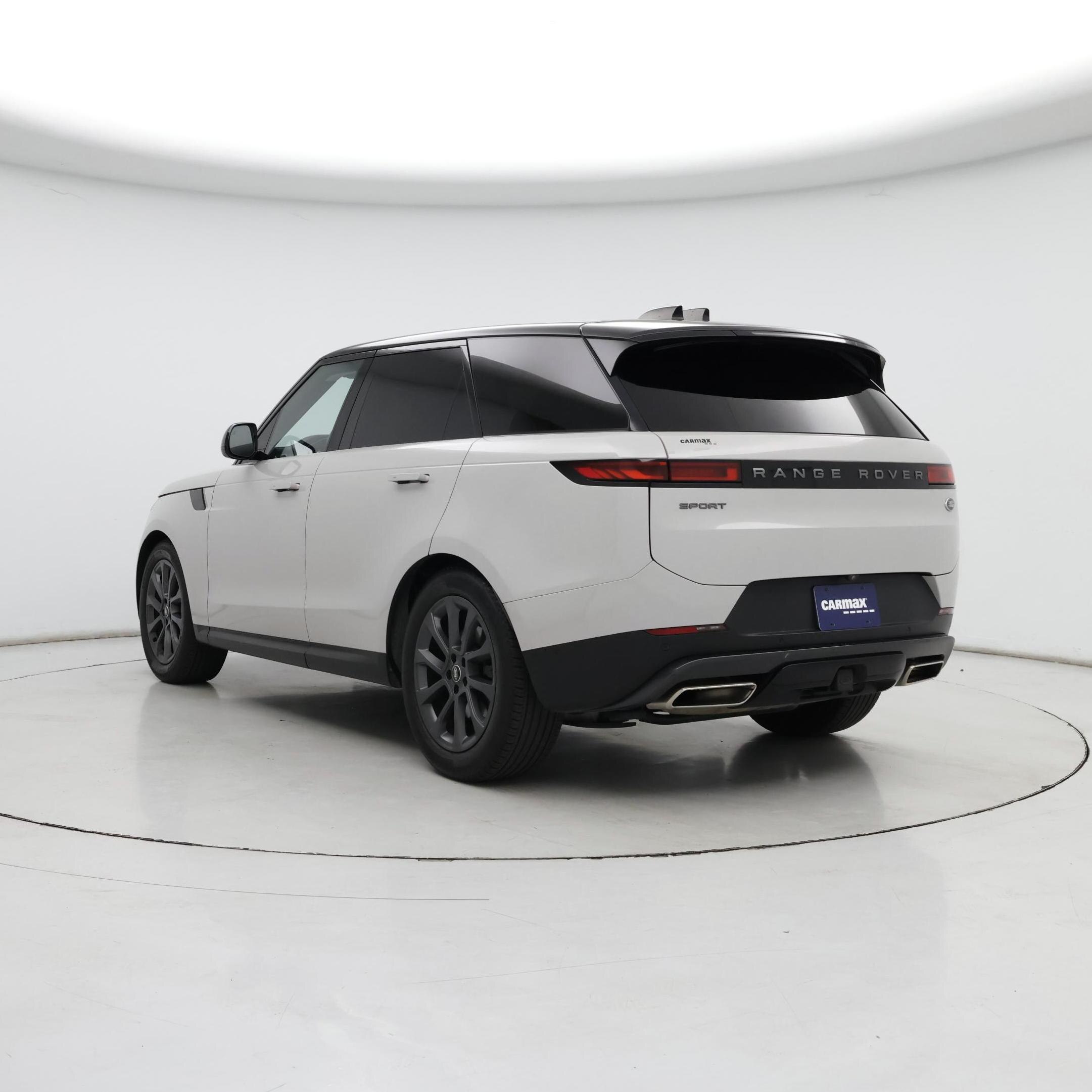 Thumbnail: 2023 Land Rover Range Rover Sport - 2