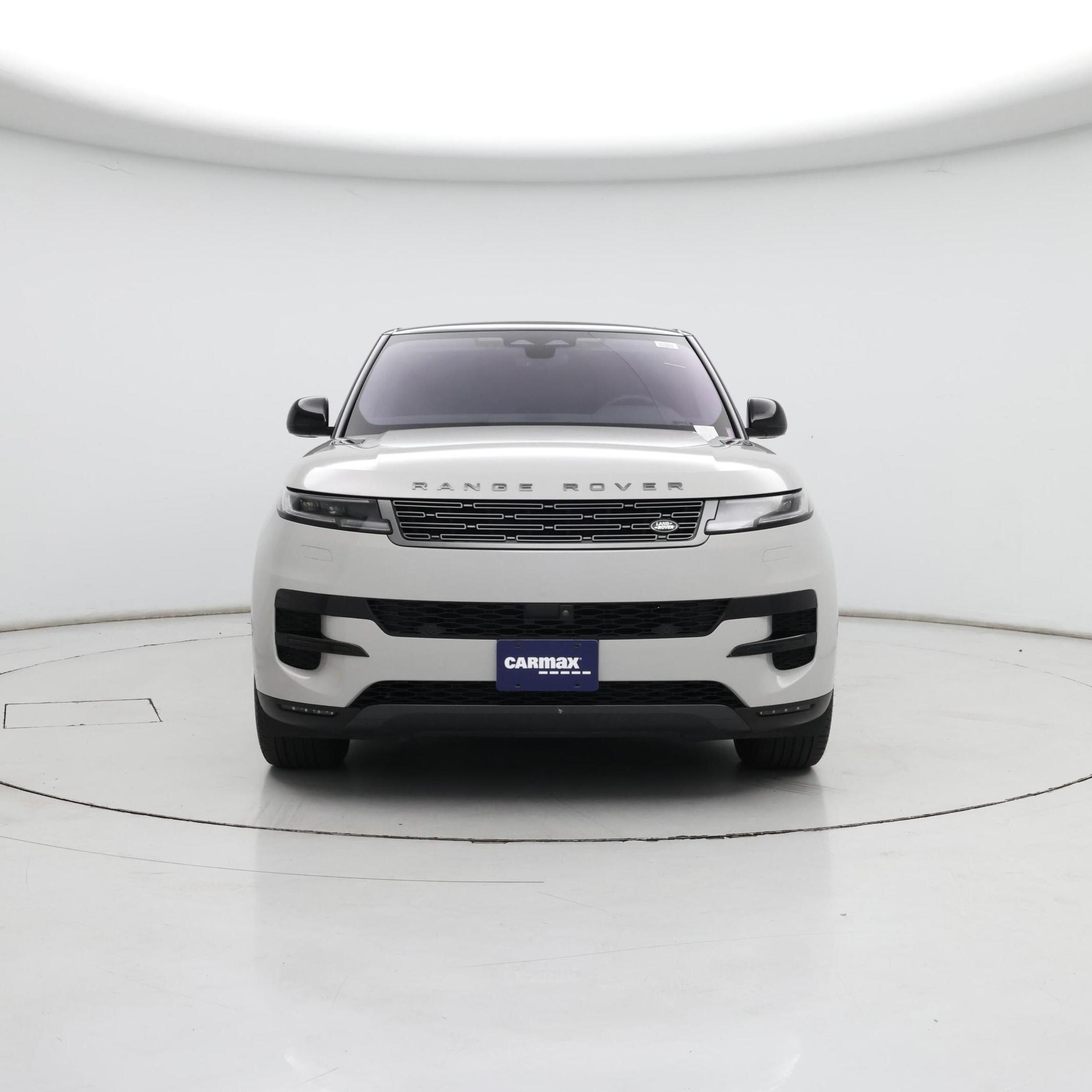 Thumbnail: 2023 Land Rover Range Rover Sport - 5