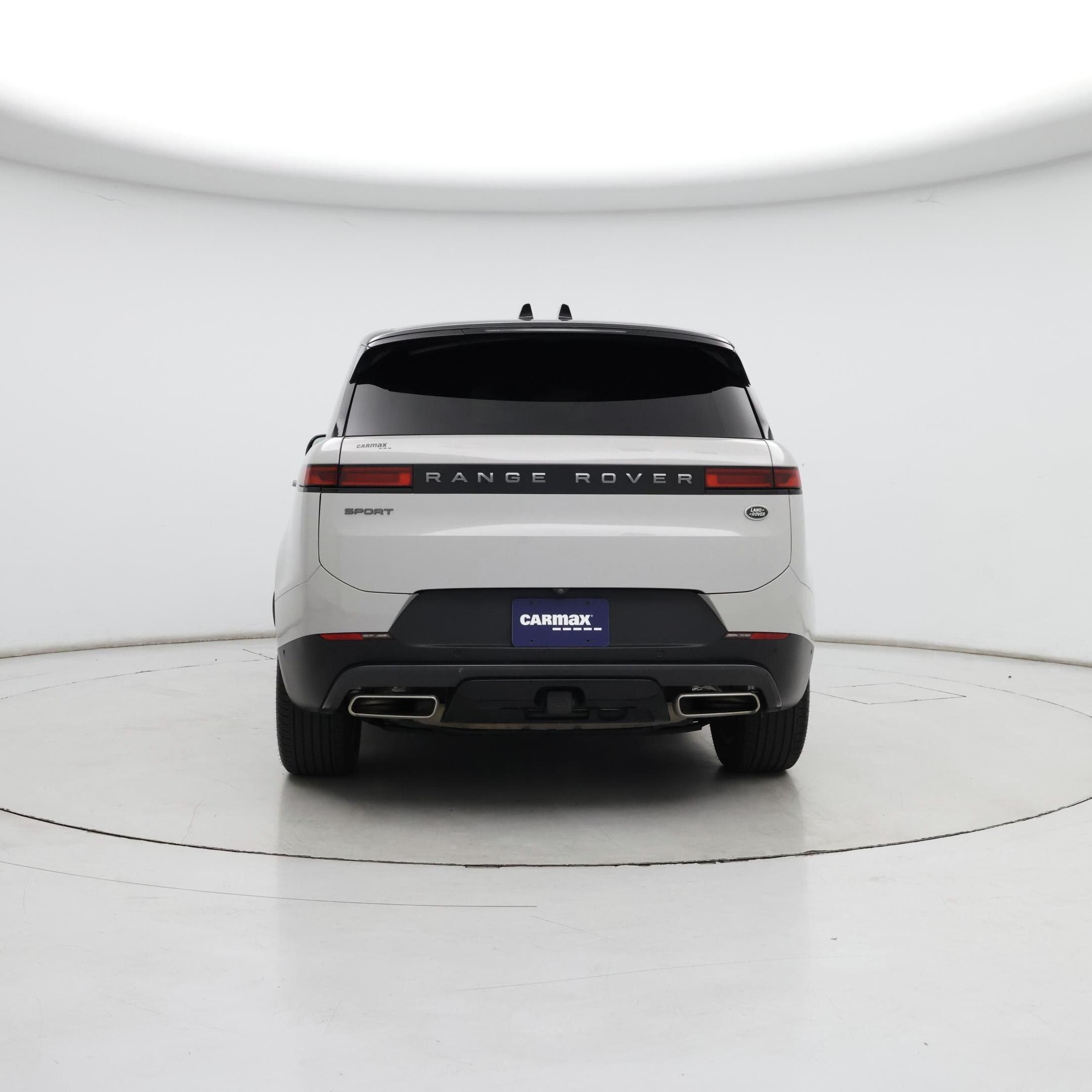 Thumbnail: 2023 Land Rover Range Rover Sport - 6