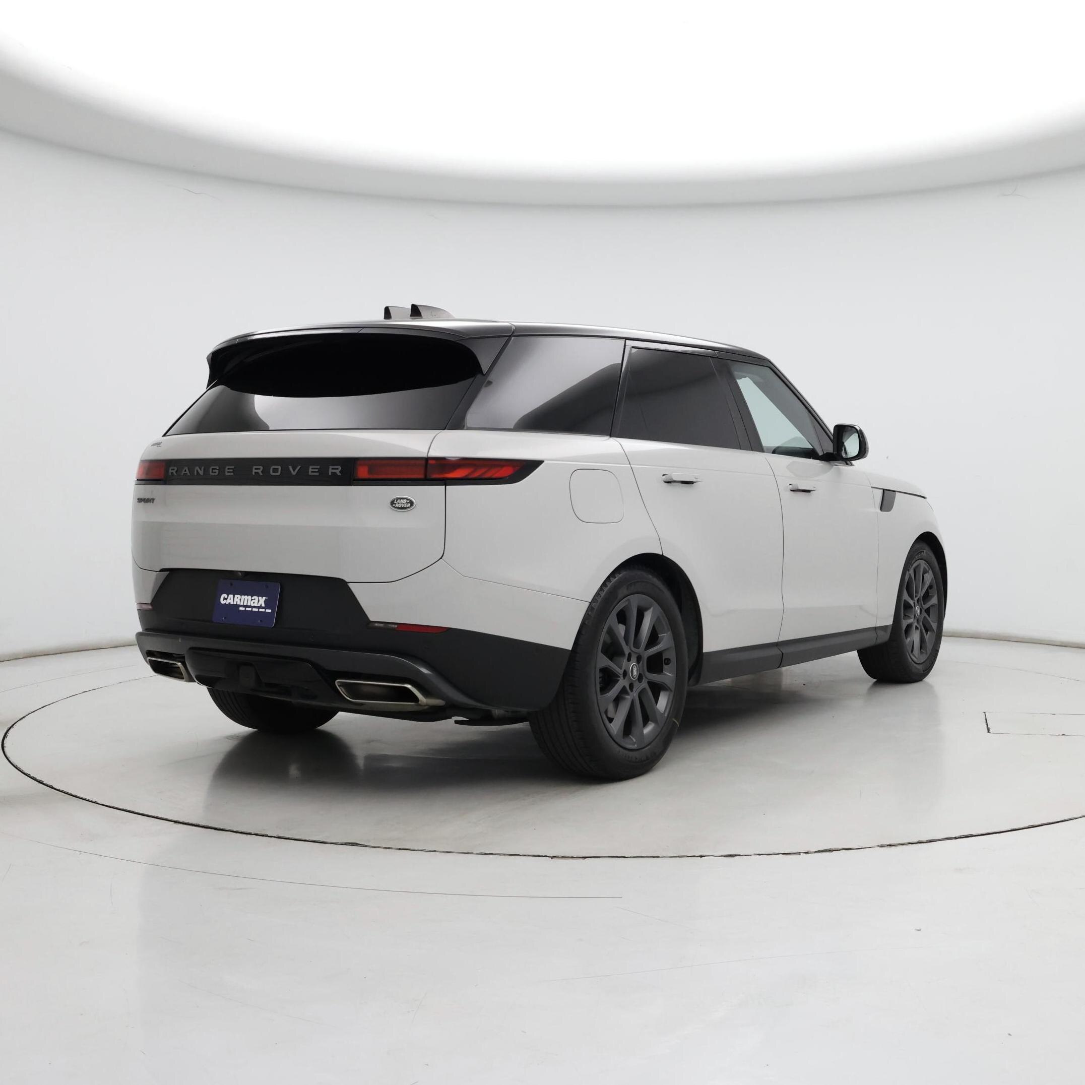 Thumbnail: 2023 Land Rover Range Rover Sport - 8