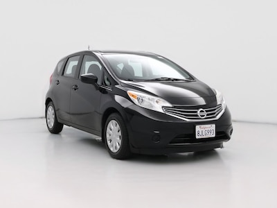 2016 Nissan Versa Note SV -
                  Modesto, CA