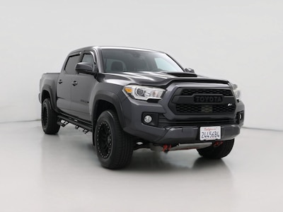 2018 Toyota Tacoma TRD Off-Road -
                  Modesto, CA