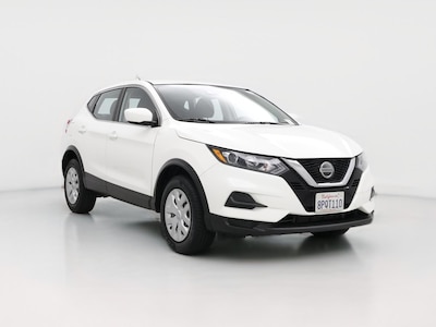 2020 Nissan Rogue Sport S -
                  Modesto, CA