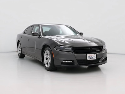 2015 Dodge Charger SXT -
                  Modesto, CA