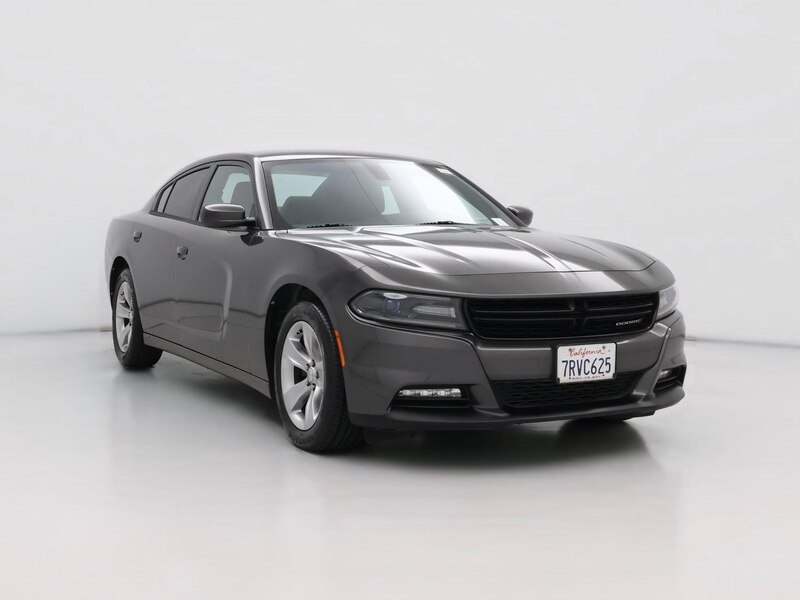 2015 Dodge Charger SXT -
                  Modesto, CA