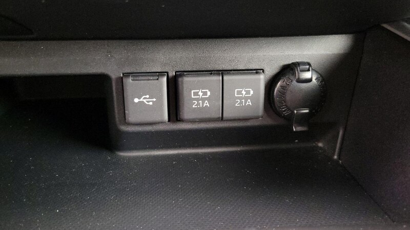 2021 Toyota Highlander XLE 19